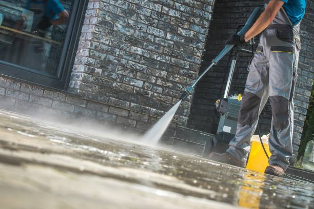 Best Commercial Pressure Washing in La Riviera, CA