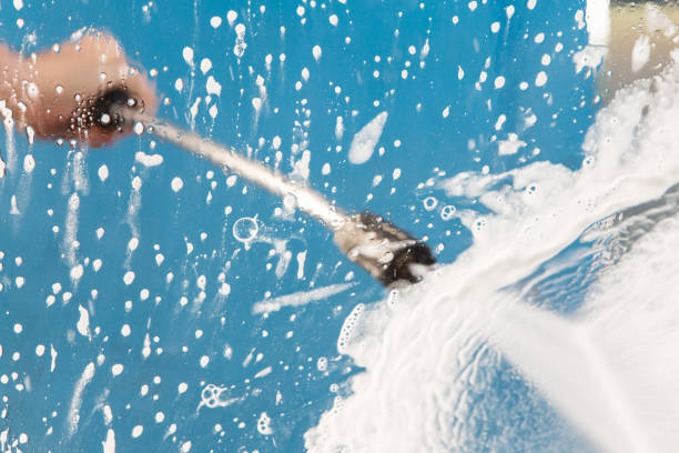 Best Oil and Grease Removal from Surfaces in La Riviera, CA